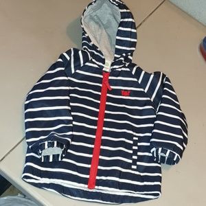 Baby Jacket